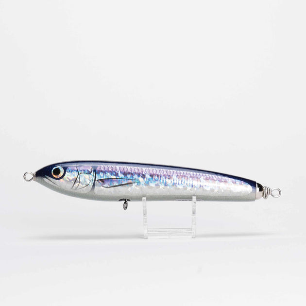 PLAT/carpenter blue fish 160 235 nb lll/lure-Fishing Tackle Store-en