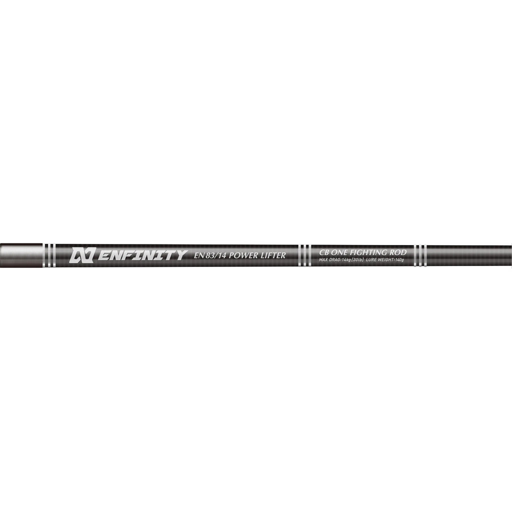 CB One Enfinity 83/14 Rod – Lo-Cab International