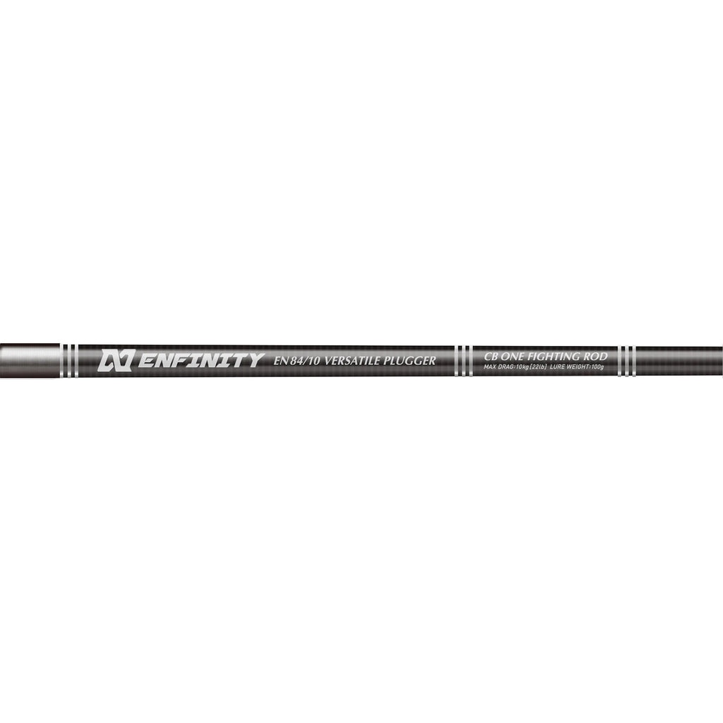 CB One Enfinity 84/10 Rod – Lo-Cab International